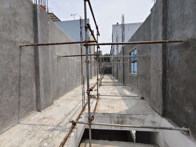 Dijual Cepat Gudang Ruko Kost di Sawah Lio Raya Jakarta Barat Bisa Dilalui Truk Fuso