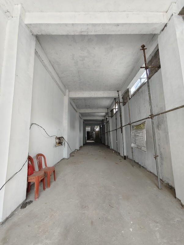 Dijual Cepat Gudang Ruko Kost di Sawah Lio Raya Jakarta Barat Bisa Dilalui Truk Fuso