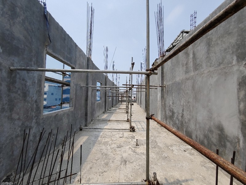 Dijual Cepat Gudang Ruko Kost di Sawah Lio Raya Jakarta Barat Bisa Dilalui Truk Fuso