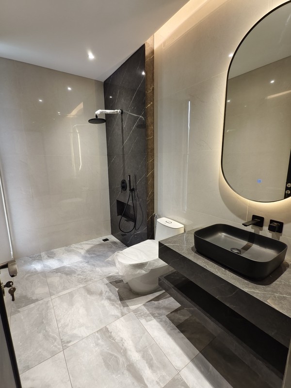 BRAND NEW HOUSE at Foresta GIARDINA BSD CITY