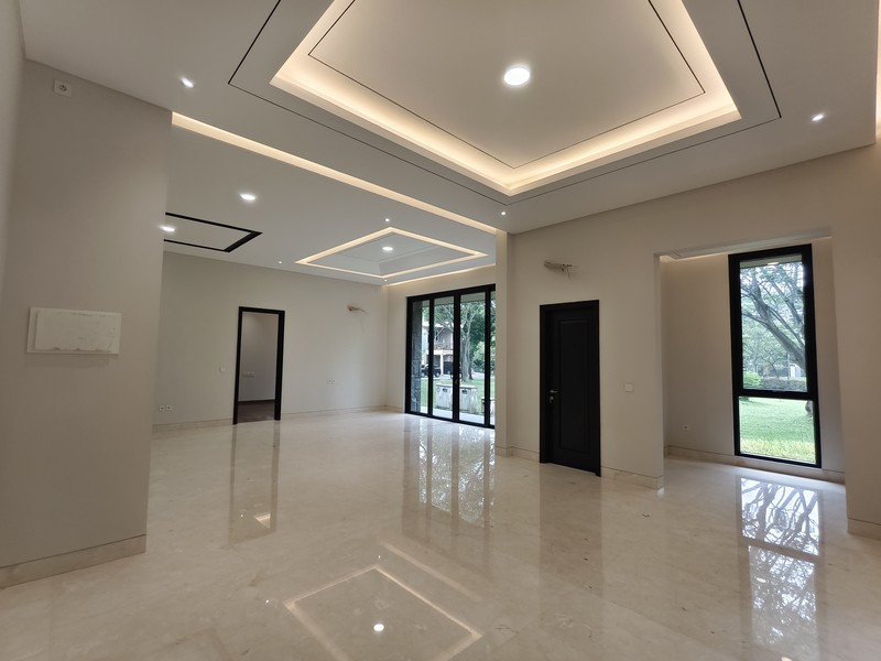 BRAND NEW HOUSE at Foresta GIARDINA BSD CITY