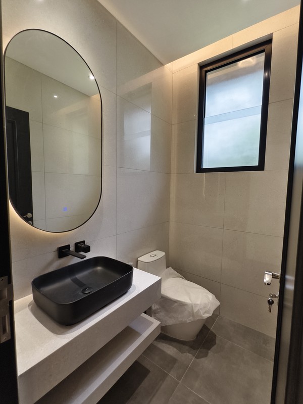 BRAND NEW HOUSE at Foresta GIARDINA BSD CITY