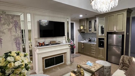 Apartment AYOMA, BSD CITY Sunset View, Dekat exit toll