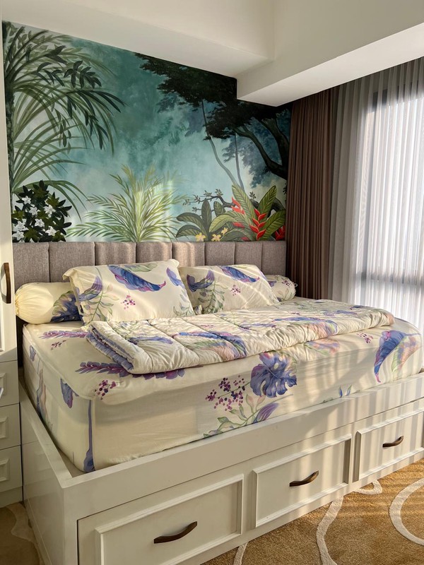 Apartment AYOMA, BSD CITY Sunset View, Dekat exit toll