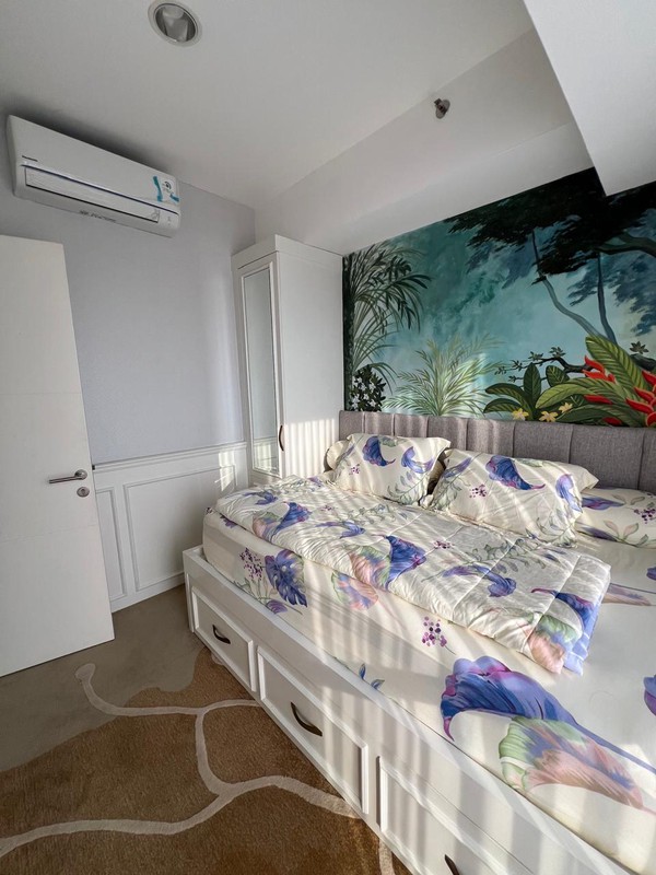 Apartment AYOMA, BSD CITY Sunset View, Dekat exit toll