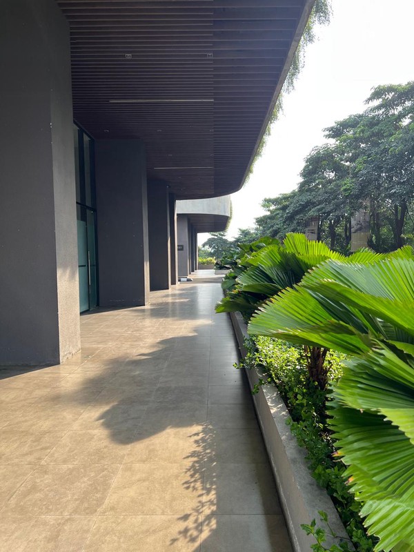 Apartment AYOMA, BSD CITY Sunset View, Dekat exit toll