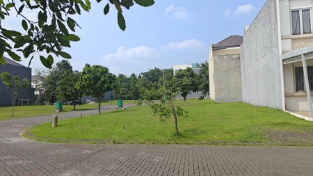 Tanah Kavling Eminent Vivacia lokasi Hoek