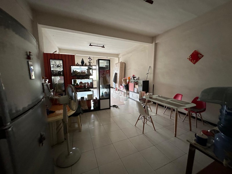 Dijual Nol Jalan Raya Ruko Nirwana Eksekutif - Raya Wonorejo Permai - Rungkut - Surabaya Timur - Hadap Nol Jalan Raya Kembar Komersial Area Samping Indomaret - Parkiran Mobil Luas - SHM