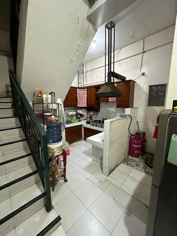 Dijual Nol Jalan Raya Ruko Nirwana Eksekutif - Raya Wonorejo Permai - Rungkut - Surabaya Timur - Hadap Nol Jalan Raya Kembar Komersial Area Samping Indomaret - Parkiran Mobil Luas - SHM