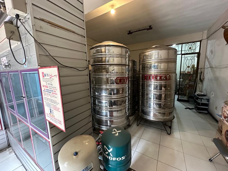 Dijual Nol Jalan Raya Ruko Nirwana Eksekutif - Raya Wonorejo Permai - Rungkut - Surabaya Timur - Hadap Nol Jalan Raya Kembar Komersial Area Samping Indomaret - Parkiran Mobil Luas - SHM