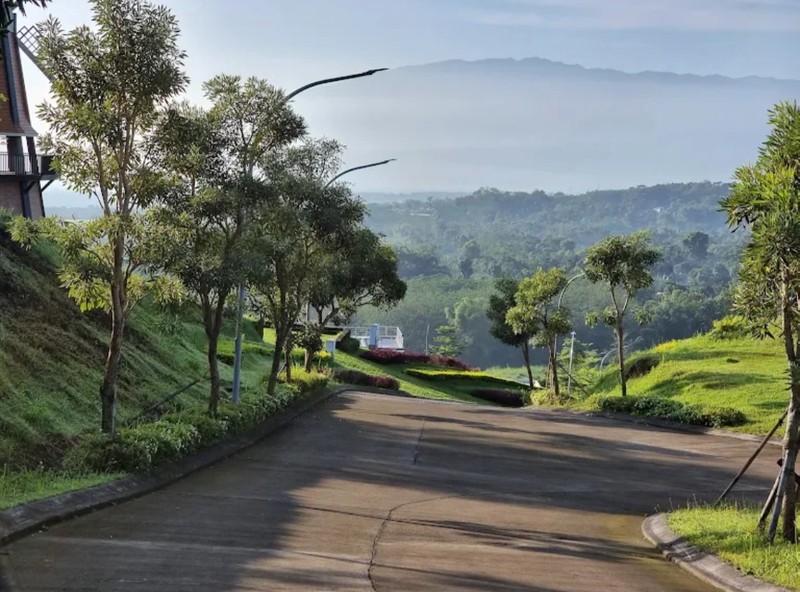 MURAH Dijual 200 m2 Tanah Kavling The Taman Dayu - Cluster Keukenhof - Pandaan - Pasuruan - Jawa Timur 