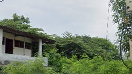 Dijual  tanah  kosong di gondangdia kecil menteng