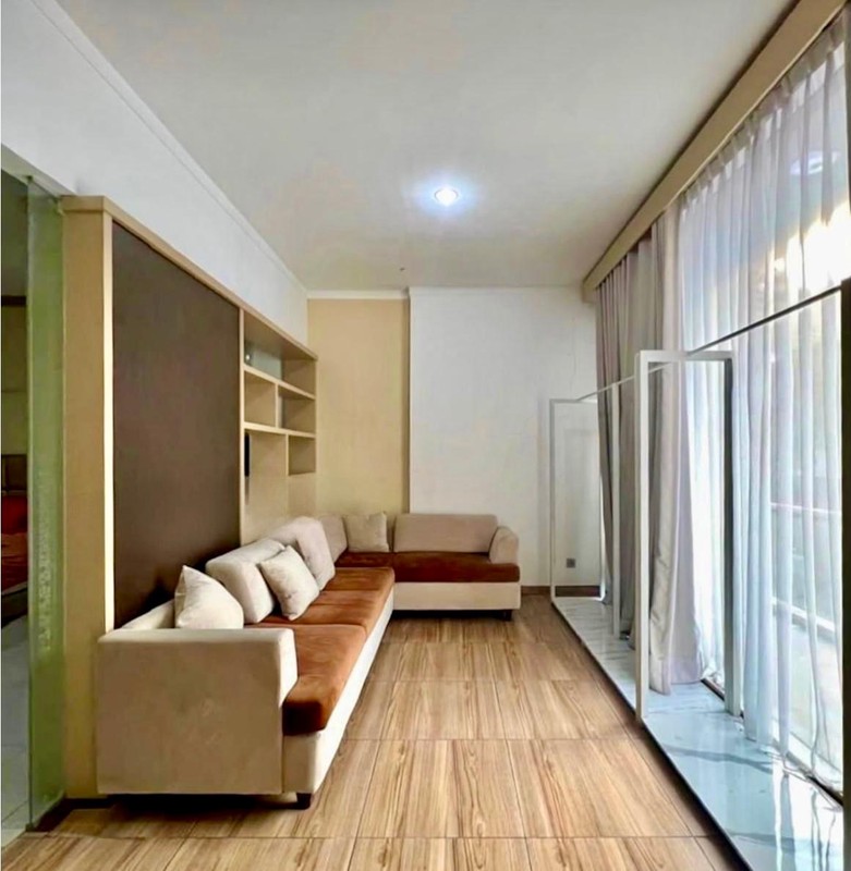 Rumah Mewah 2 Lantai Siap Huni Nyaman dengan Hunian Asri @Bintaro Sektor 7.