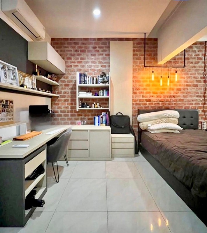 Rumah Mewah 2 Lantai Siap Huni Nyaman dengan Hunian Asri @Bintaro Sektor 7.