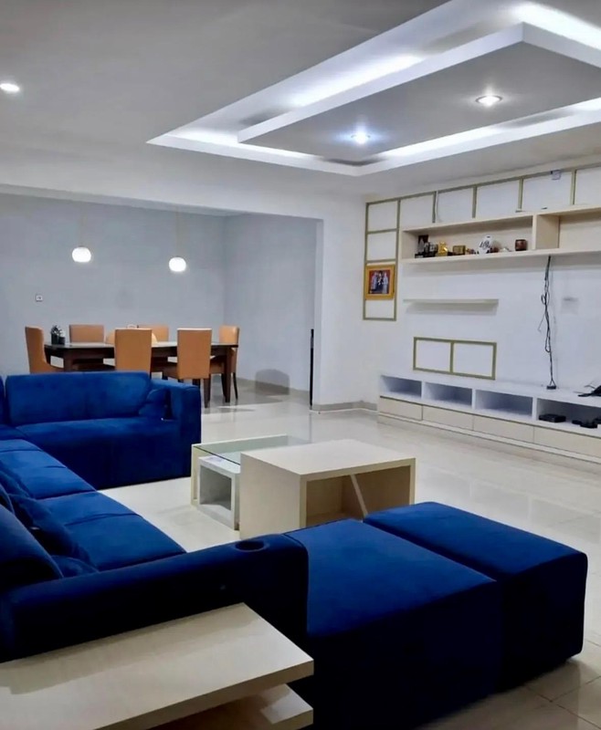 Rumah Mewah 2 Lantai Siap Huni Nyaman dengan Hunian Asri @Bintaro Sektor 7.