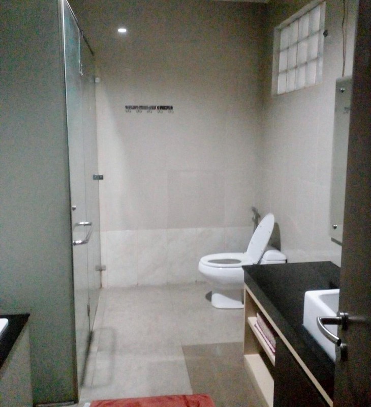 Rumah Mewah 2 Lantai Siap Huni Nyaman dengan Hunian Asri @Bintaro Sektor 7.