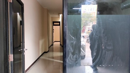 Disewa Ruko Tampak Siring Raya