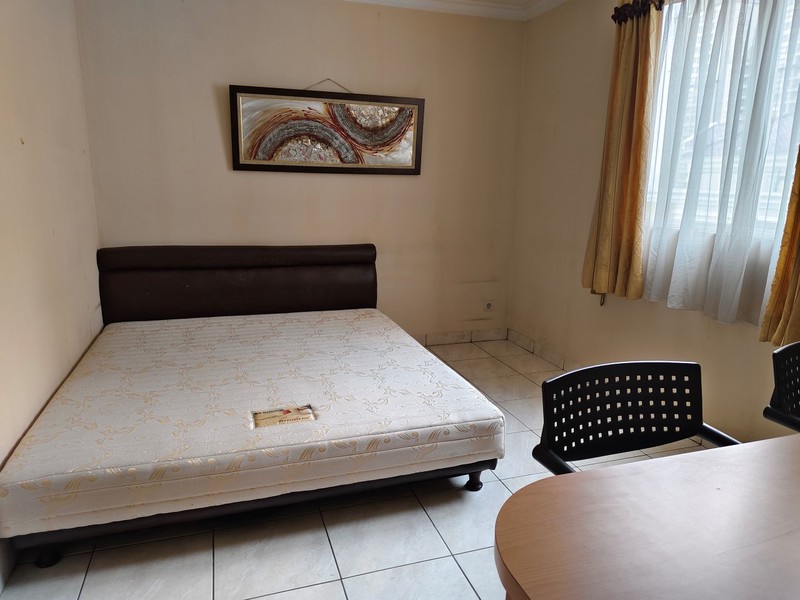 Dijual Apartemen Mediterania Lagoon