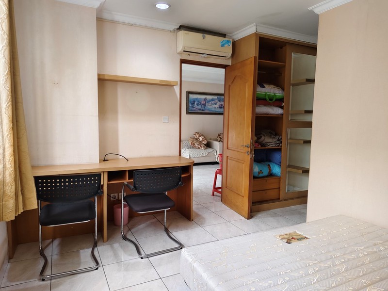 Dijual Apartemen Mediterania Lagoon