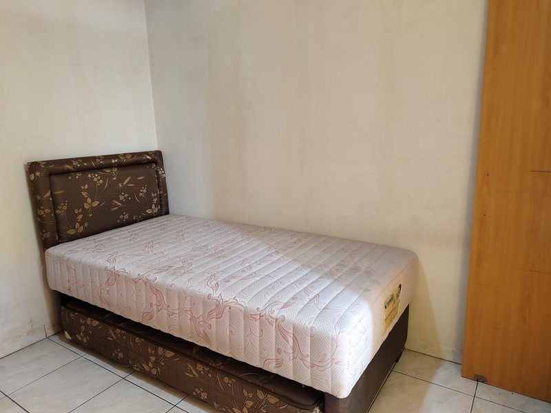 Dijual Apartemen Mediterania Lagoon