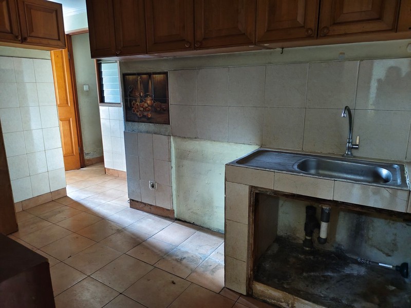 Dijual Apartemen Mediterania Lagoon