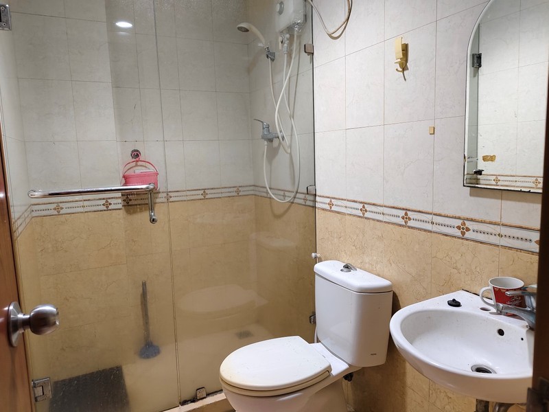 Dijual Apartemen Mediterania Lagoon