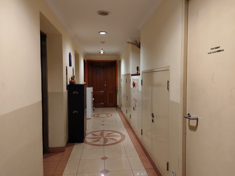 Dijual Apartemen Mediterania Lagoon