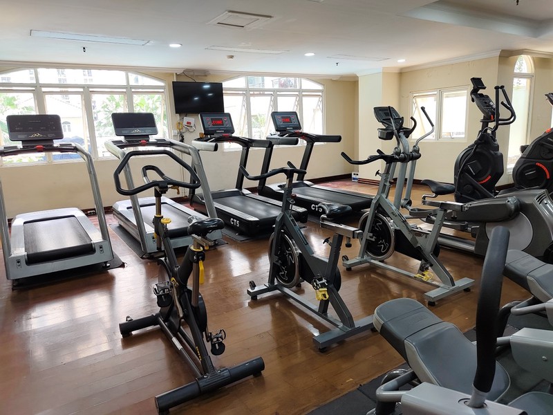 Dijual Apartemen Mediterania Lagoon