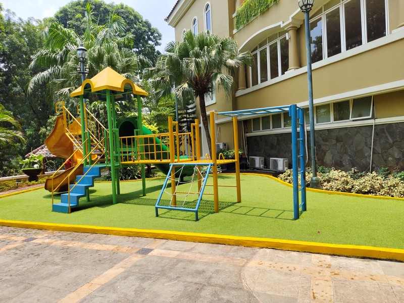 Dijual Apartemen Mediterania Lagoon