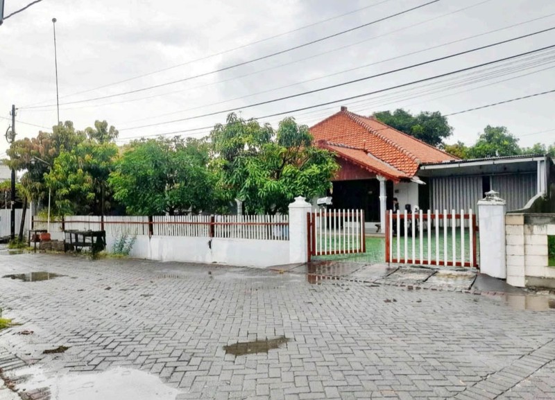 Dijual Rumah Ki Bie Wongso, Semarang, Jawa Tengah