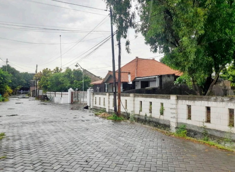 Dijual Rumah Ki Bie Wongso, Semarang, Jawa Tengah
