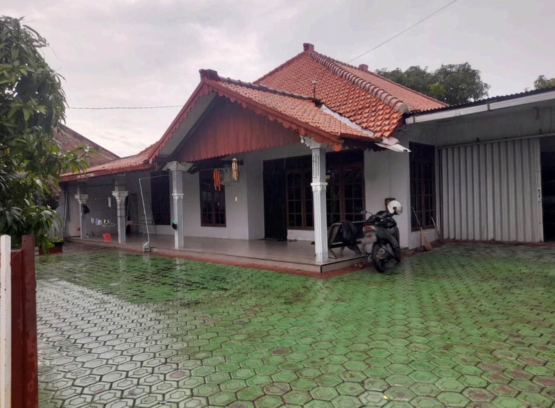 Dijual Rumah Ki Bie Wongso, Semarang, Jawa Tengah