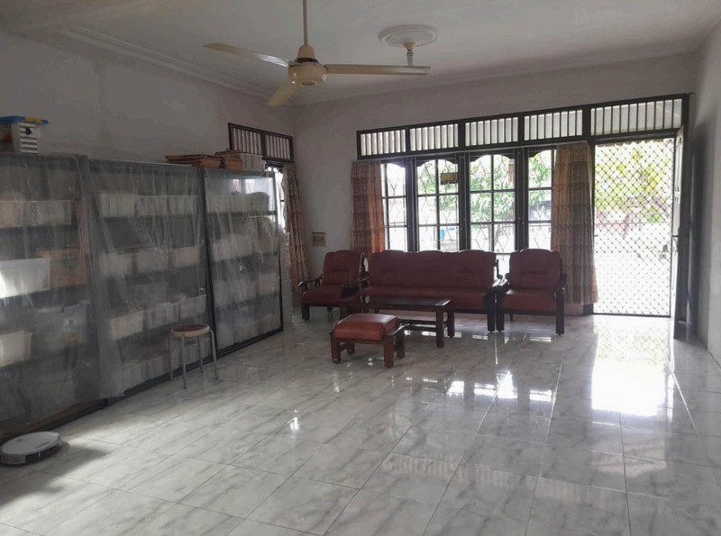 Dijual Rumah Ki Bie Wongso, Semarang, Jawa Tengah