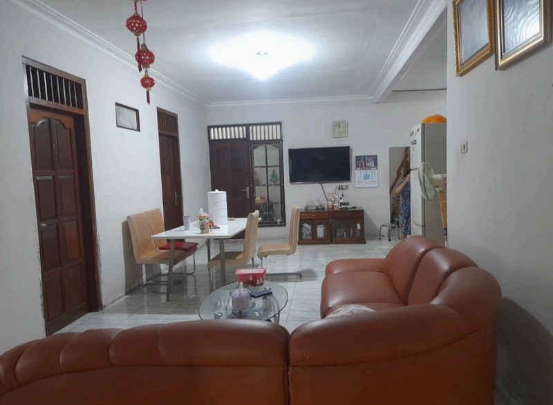 Dijual Rumah Ki Bie Wongso, Semarang, Jawa Tengah