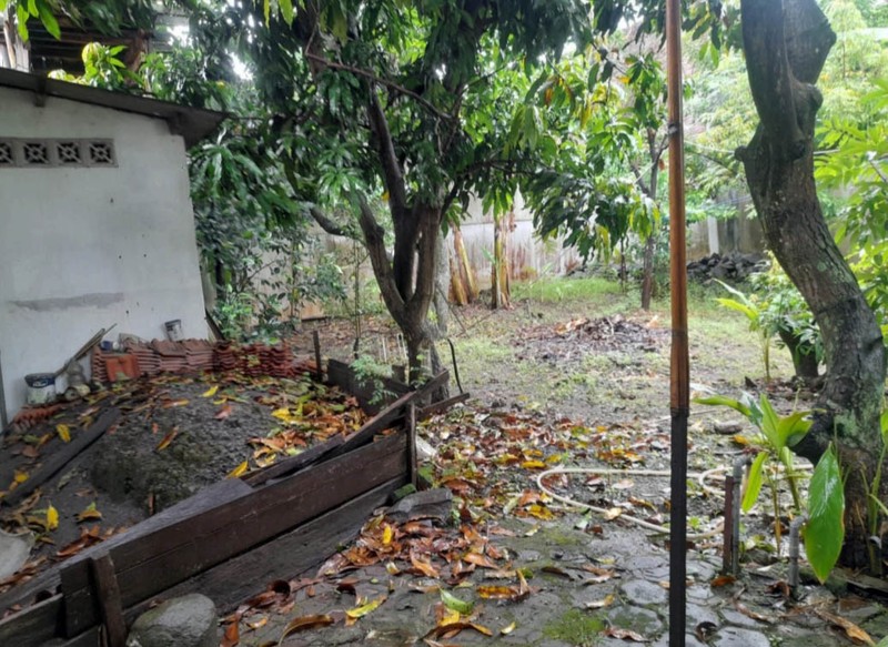 Dijual Rumah Ki Bie Wongso, Semarang, Jawa Tengah