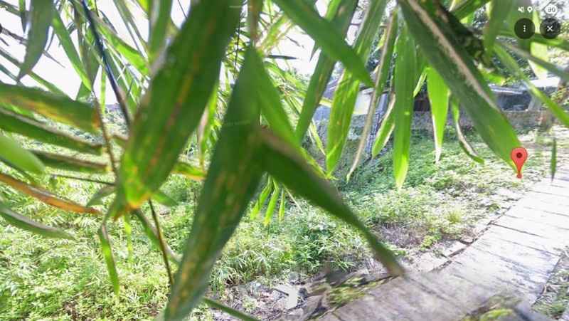 Dijual rumah Gotong Royong, Semarang