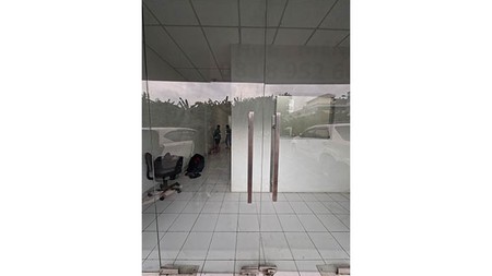 Dijual Ruko Bukit Gading Indah, Kelapa Gading