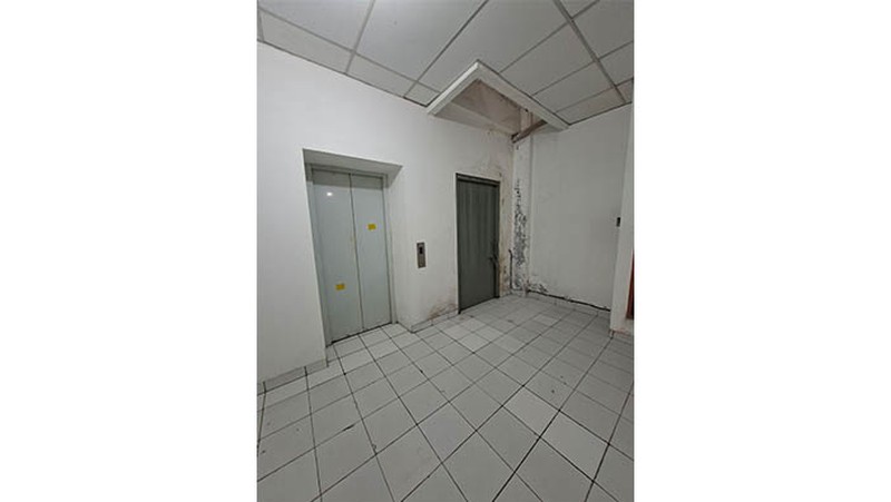 Dijual Ruko Bukit Gading Indah, Kelapa Gading