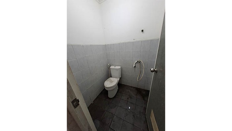 Dijual Ruko Bukit Gading Indah, Kelapa Gading