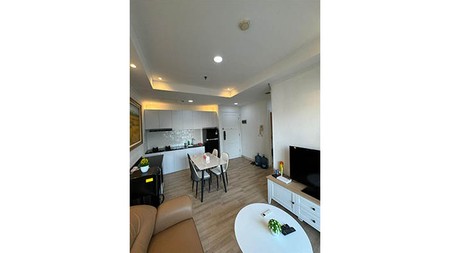 Apartemen City Home Tower San Franscisco, Kelapa Gading