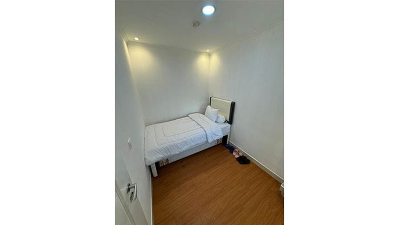 Apartemen City Home Tower San Franscisco, Kelapa Gading