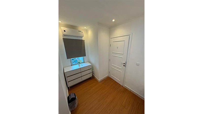 Apartemen City Home Tower San Franscisco, Kelapa Gading