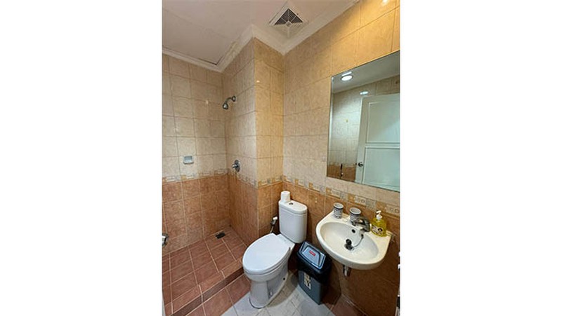 Apartemen City Home Tower San Franscisco, Kelapa Gading