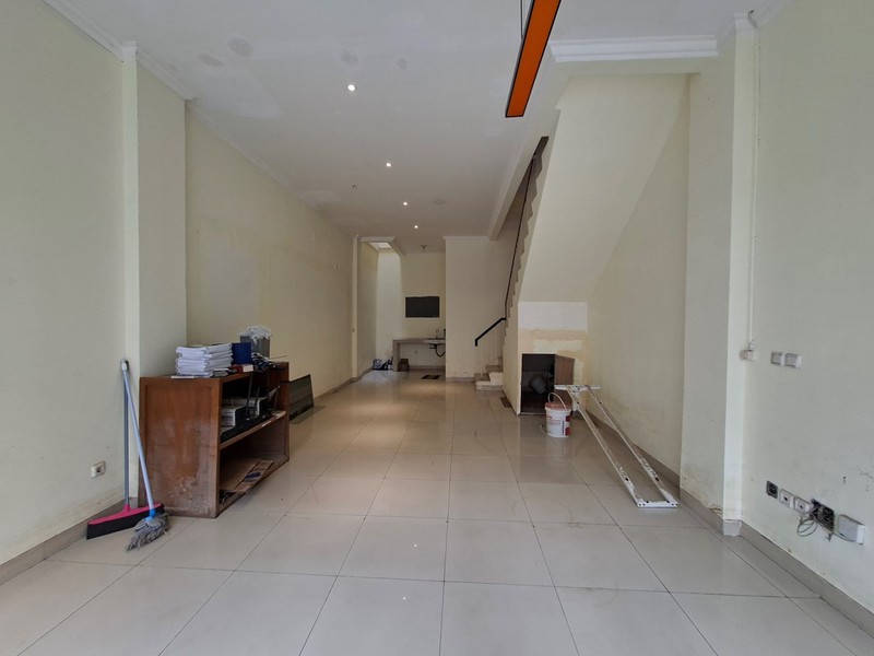 Ruko Grand Galaxy City, Pekayon