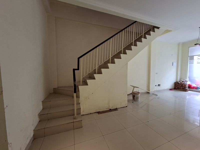 Ruko Grand Galaxy City, Pekayon