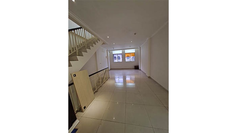 Ruko Grand Galaxy City, Pekayon