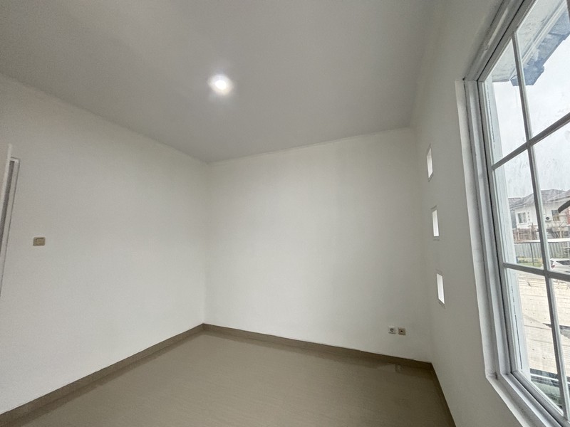 Rumah Cantik 2 Lantai di Kota Wisata Cibubur 