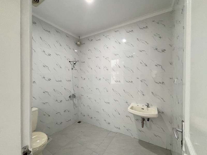 Rumah Cantik 2 Lantai di Kota Wisata Cibubur 