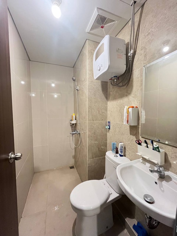 Luxury Unit di Transpark Cibubur View Danau 