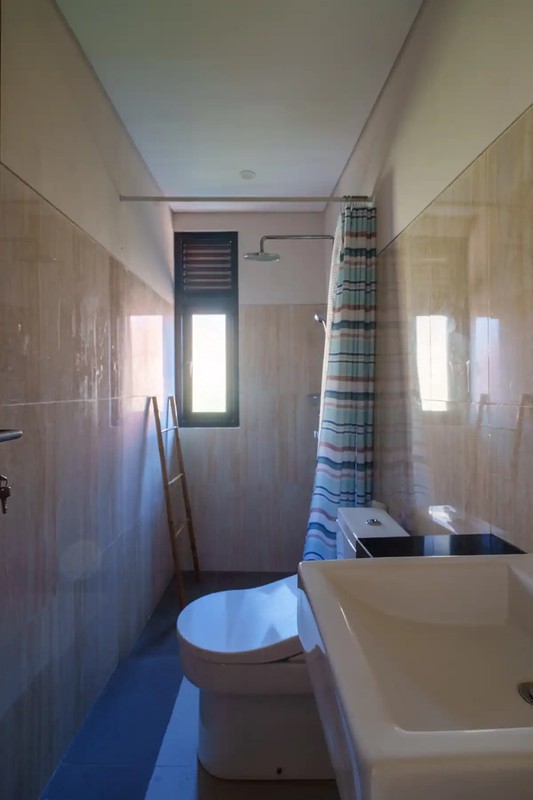 Freehold - Elegant 3-Bedroom Freehold Villa in Kerobokan, Bali